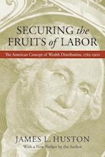 Securing the Fruits of Labor
