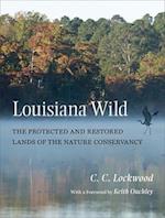 Louisiana Wild