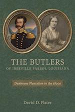 Butlers of Iberville Parish, Louisiana