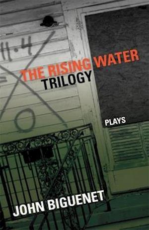 The Rising Water Trilogy