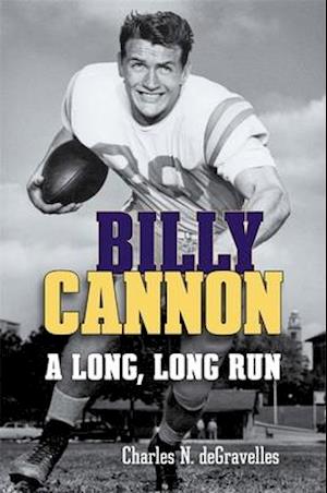 Billy Cannon