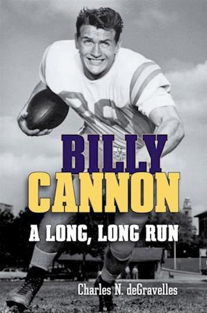 Billy Cannon