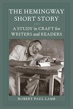 The Hemingway Short Story