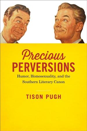 Precious Perversions