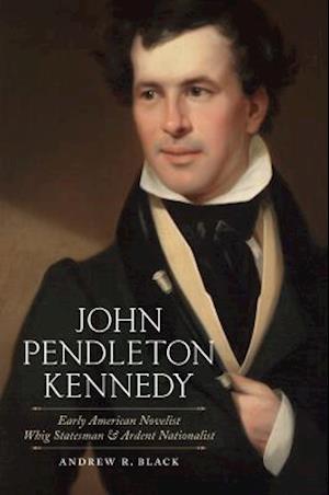 John Pendleton Kennedy