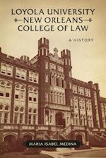 Loyola University New Orleans College of Law