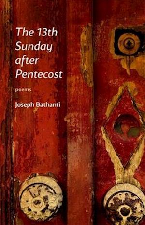 The 13th Sunday After Pentecost