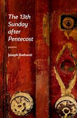 13th Sunday after Pentecost