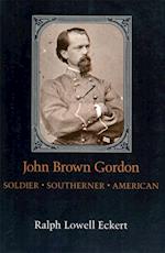 John Brown Gordon