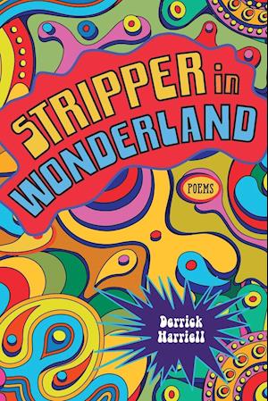 Stripper in Wonderland