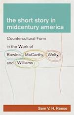 The Short Story in Midcentury America