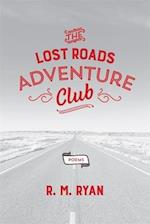 The Lost Roads Adventure Club