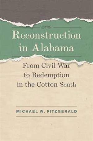 Reconstruction in Alabama