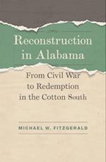 Reconstruction in Alabama