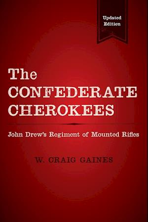 The Confederate Cherokees