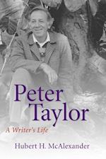 Peter Taylor