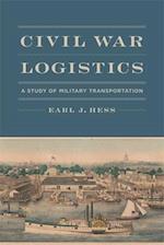 Civil War Logistics