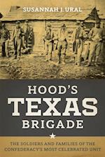 Hood's Texas Brigade