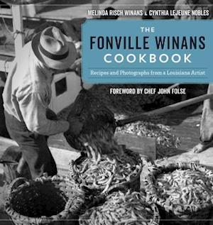 The Fonville Winans Cookbook