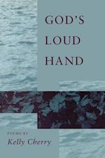 God's Loud Hand