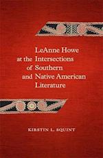 Leanne Howe at the Intersections of Southern and Native American Literature