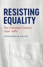 Resisting Equality
