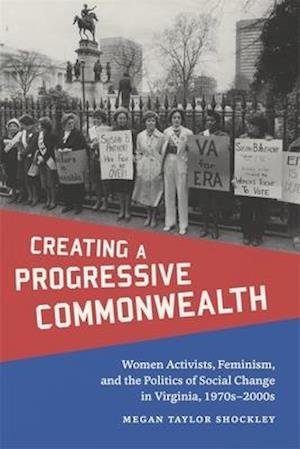 Creating a Progressive Commonwealth