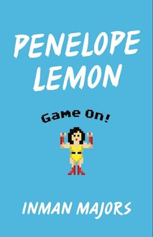 Penelope Lemon