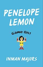 Penelope Lemon