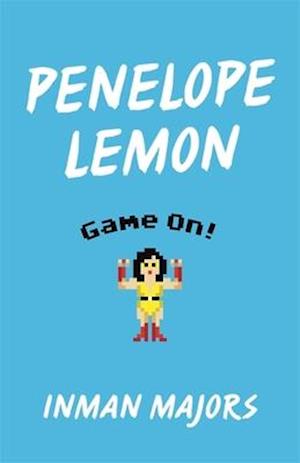 Penelope Lemon