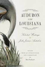 Audubon on Louisiana