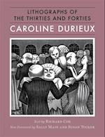 Caroline Durieux