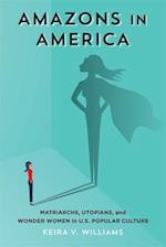 Amazons in America