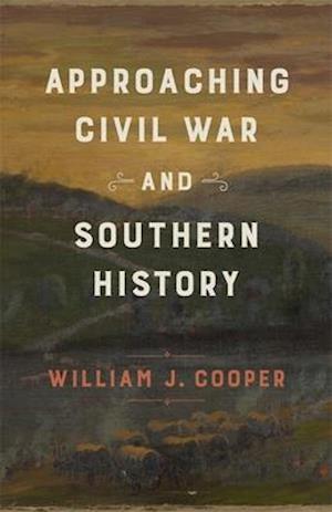 Approaching Civil War and Southern History