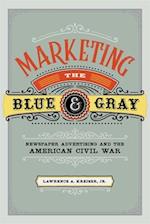 Marketing the Blue and Gray