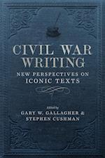 Civil War Writing