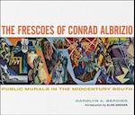 The Frescoes of Conrad Albrizio