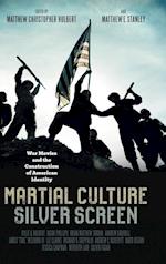 Martial Culture, Silver Screen