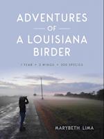 Adventures of a Louisiana Birder