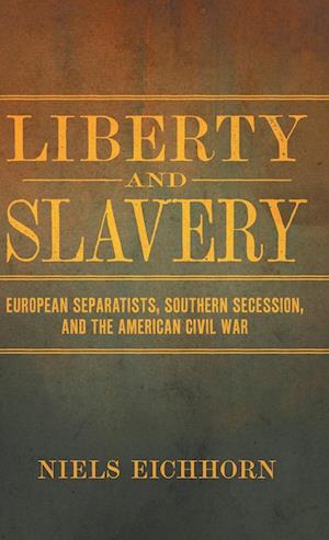 Liberty and Slavery