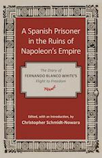 A Spanish Prisoner in the Ruins of Napoleon's Empire