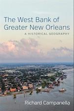 The West Bank of Greater New Orleans