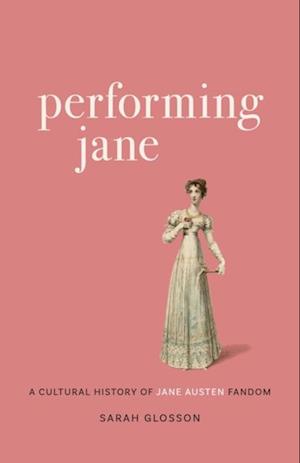 Performing Jane