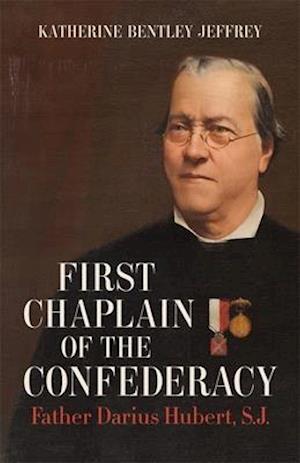 First Chaplain of the Confederacy