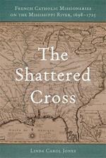The Shattered Cross