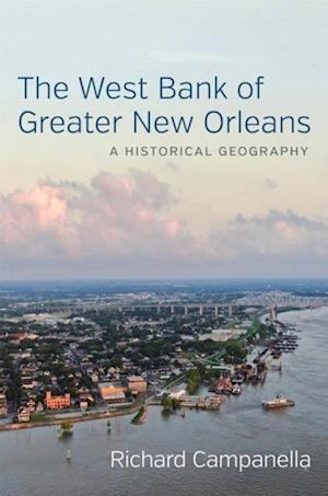 West Bank of Greater New Orleans