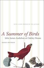 Summer of Birds