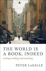 World Is a Book, Indeed