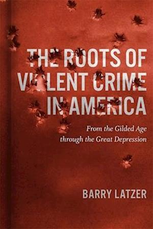 Roots of Violent Crime in America