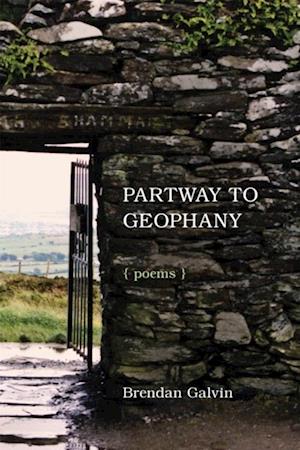 Partway to Geophany